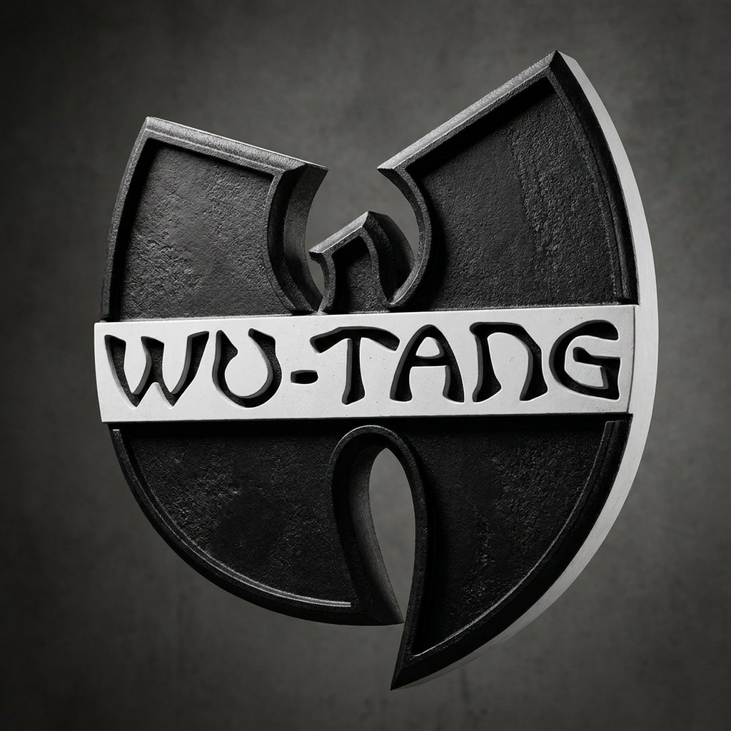 Wu-Tang Clan emblem